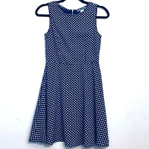 VTG apples dress educators New Girl aesthetic cute soft S 60s 70s